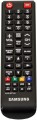 Samsung TM1240B - Télécommande - 44 boutons - infrarouge