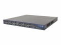 Hewlett-Packard HPE F1000-EI VPN Firewall Appliance - Sicherheitsgerät