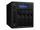 Bild 3 Western Digital WD My Cloud EX4100 WDBWZE0080KBK - NAS-Server - 4