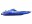 Bild 3 Amewi Katamaran Jetboot Blue Arrow Brushless 400 mm RTR