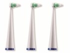 Waterpik Zahnbürstenkopf Sensonic Interdental SRIP-3E 3 Stück