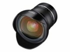 Samyang - Wide-angle lens - 14 mm - f/2.4 XP - Canon EF