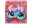 Bild 1 Furby Funktionsplüsch Furby Coral -DE-, Plüschtierart