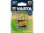 Image 3 Varta Recharge Accu Recycled 56813 - Batterie 4 x