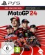 MotoGP 24 - Day 1 Edition [PS5] (D/F/I)