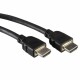 Value Secomp - HDMI-Kabel - HDMI (M) bis