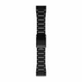 GARMIN QuickFit - Uhrarmband - Carbon Grey - für D2