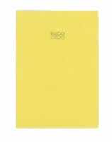 ELCO Sichthülle Ordo A4 73696.74 transparent, gelb 10 Stück