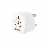 SKROSS    SKROSS Country Travel Adapter 1.500224E World to South