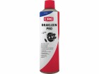 CRC Bremsenreiniger BRAKLEEN PRO 500 ml, Volumen: 500 ml