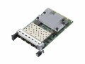 Dell BROADCOM 57504 QUAD PORT 10 25GBESFP28 OCP NIC 3.0