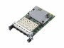 Dell SFP28 Netzwerkkarte 540-BCRY OCP 3.0, Schnittstellen