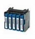 Hewlett-Packard HPE - Storage autoloader cartridge magazine - capacity