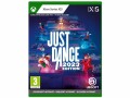Ubisoft Just Dance 2023 (Code in a Box), Für