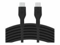 BELKIN USB-Ladekabel Boost Charge Flex USB C - USB