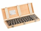 Bosch Professional Holzschlangenbohrer-Set 45 cm, 6-teilig, Set: Ja