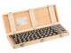 Bosch Professional Holzschlangenbohrer-Set 45 cm, 6-teilig, Set: Ja
