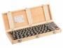 Bosch Professional Holzschlangenbohrer-Set 450 mm, 6-teilig, Set: Ja