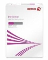 Xerox Papier Performer ECF A4 499612 Univer., 80g, weiss