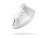 Bild 13 Logitech Ergonomische Maus Lift for Business Off-white, Maus-Typ