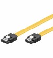 MicroConnect SATA III - SATA-Kabel - Serial ATA 150/300/600