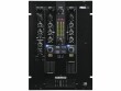 Reloop DJ-Mixer RMX-22i, Bauform: Clubmixer, Signalverarbeitung