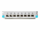 Hewlett Packard Enterprise HPE - Erweiterungsmodul - Gigabit Ethernet / 10 Gigabit