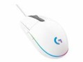 Logitech Gaming Mouse - G203 LIGHTSYNC