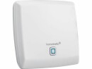 Homematic IP Smart Home Access Point, Detailfarbe: Weiss, Protokoll
