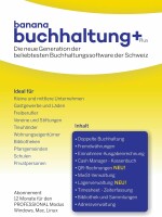 BANANA Banana BAN-PLUS-PRO- CHD Buchha Plus, deutsch, Kein