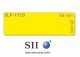 SEIKO     Adress-Etiketten       28x89mm - SLP-1YLB  gelb                2x130 Stk.