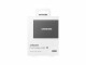 Image 5 Samsung PSSD T7 500GB grey