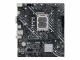 Asus PRIME H610M-K D4