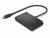 Bild 1 BELKIN Dockingstation Connect USB-C, Ladefunktion: Ja