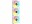 Image 0 Corsair PC-Lüfter iCUE QX120 RGB Starter Kit Weiss, Beleuchtung