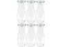 Weck Einmachflasche 500 ml, 6 Stück, Produkttyp