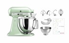 KitchenAid Küchenmaschine KSM 200 Pistache, Funktionen: Schlagen