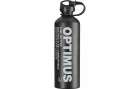 Optimus Brennstoffflasche L, 1 L, Schwarz, Farbe: Schwarz, Sportart