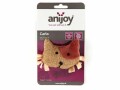 anijoy Katzen-Spielzeug Carlo, Produkttyp: Plüsch-/Stofftier