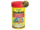 Tetra Farbfutter TetraRubin, 250 ml, Fischart: farbintensive
