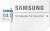Bild 3 Samsung microSDXC-Karte Evo Plus 64 GB, Speicherkartentyp