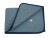 Image 0 Odenwälder Kuscheldecke Waffel-Piqué Blue Pearl 70 x 100 cm