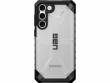 UAG Back Cover Plasma Galaxy S23+ Ice, Fallsicher: Ja