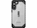 UAG Back Cover Plasma Galaxy S23+ Ice, Fallsicher: Ja