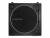 Immagine 7 Audio-Technica Plattenspieler AT-LP60XBK Schwarz, Detailfarbe: Schwarz