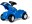 Bild 1 Rolly Toys Rutschfahrzeug Minitrac New Holland, Fahrzeugtyp: Traktor
