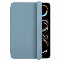 Apple Smart Folio iPad Pro 11" M4 Denim, Kompatible
