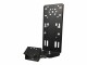 Gamber-Johnson - Forklift Low Profile Tablet Keyboard Bracket