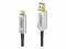Bild 2 FiberX USB 3.1-Kabel Gen2, Fiber, 10Gbps USB A