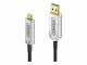 Immagine 3 FiberX USB 3.1-Kabel Gen2, Fiber